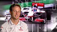 Jenson Button – Ultimate Performance